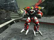 Tribes 3: Betatest im Sommer