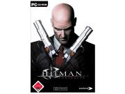 Hitman: Contracts: Packshot & Spielbilder
