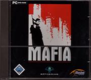 Mafia Budget-Version auf DVD
