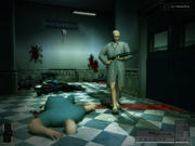 Hitman 3: Neue Ladung Screenshots