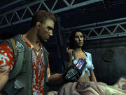Leseprobe zum Far Cry (dt.)-Roman