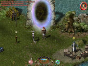 Sacred: Mehr zu Patch 1.7