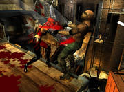 Bloodrayne 2 Screenshots