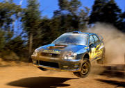 Richard Burns Rally: Mehr Spielszenen