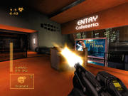 Splinter Cell: PT: Karten-Editor