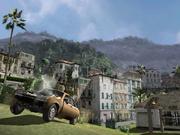 Driver 3: Elf Screenshots
