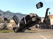 Driver 3: Demo im Anmarsch