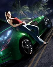 Need for Speed: Underground 2 - Spieletuning