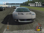 DTM Race Driver 2 Patch erschienen