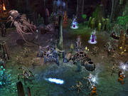 Armies of Exigo: Entwickler-Interview