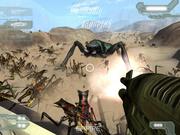 Blick über den Tellerrand: Teaser-Trailer zu Starship Troopers 3