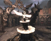 Einige Bilder aus der Unreal Engine 3-Techdemo.