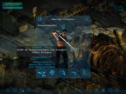 Restricted Area: Sieben Screenshots