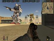 BF: Japanische Mech-Mod