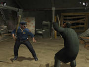 Officer Dick aus Tony Hawks Pro Skater ist als Bonus-Charakter im Spiel versteckt.