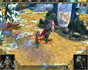 Spellforce: Shadow of the Phoenix: Trailer