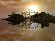 Rollercoaster Tycoon 3: Neue Demo