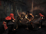 Prince of Persia: Warrior Within: Video
