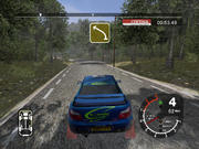 Colin McRae 2005: Spielbare Demo