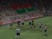 Pro Evo Soccer 4: Shots & Details