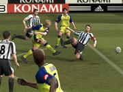 Pro Evolution Soccer 4: Video