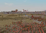 Rome: Total War: Demo als R&ouml;mer
