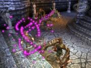 Dungeon Siege 2: Effektreiche Bilder