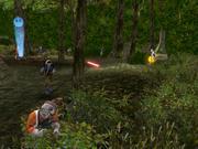 Star Wars Battlefront fertig entwickelt