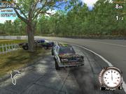 Flat Out: 3D-Screenshots