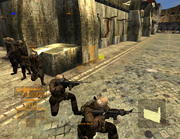 Full Spectrum Warrior: Bilder
