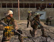 Ab sofort kostenlos zum Download: Full Spectrum Warrior