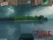 Far Cry (dt.) X-Isle: Dino-Bilder