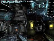 Doom 3: Erste Einzelspieler-Karte