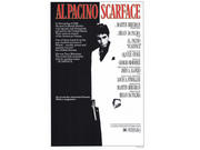 Scarface: Webseite online