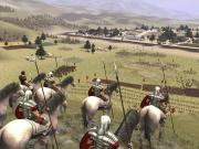 Rome: Total War: Erster Patch