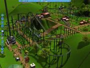 Rollercoaster Tycoon 3: Entwicklung abgeschlossen