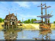 Neuer Patch f&uuml;r Anno 1701 kommt an Ostern