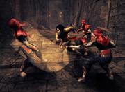 Offiziell: Prince of Persia: Warrior Within