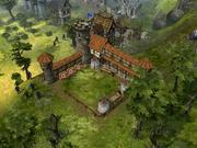 Die Siedler: Das Erbe der K&ouml;nige