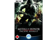 MoH: Pacific Assault auf DVD!