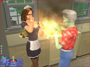 Sims 2: Update v1.0.0.994