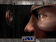 The Moment of Silence - Entwickler-Interview