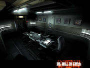 Doom 3: Hell on Earth: Screenshots