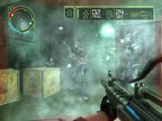 Project: Snowblind: Taggenauer Termin