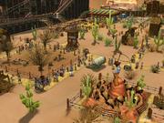 Rollercoaster Tycoon 3: Demo ist da!