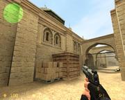 Counter-Strike Source - kein Killerspiel, laut hitmeister.de