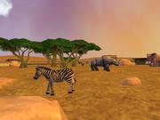 Zoo Tycoon 2: Tierische Screenshots
