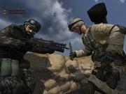 Battlefield 2: Schluß mit Schummeln.