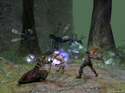 Dungeon Siege 2: Neues Bildmaterial