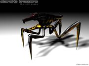 Far Cry (dt.): Starship-Troopers-Bilder